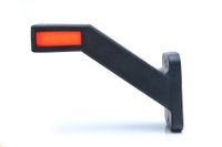 Lampa zespolona pozycyjna przednio-tylna 1172L / 1172L ADR / 1172L-Jxx - WAŚ 1172L W168.4 — zdjęcie 3