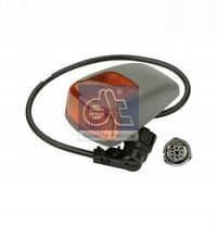 Lampa kierunkowskazu - DT SPARE PARTS 4.63476