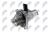 Termostat - NTY CTM-PL-000