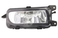 Lampa przeciwmgielna przód - TRUCKLIGHT FL-ME001R