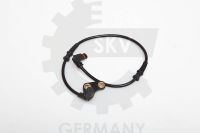 Czujnik abs przód  prawy mercedes clk (w208), c-klasa (w20 - SKV 06SKV137