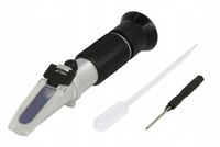 Tester elektrolitu, refraktometr - SEALEY SEA VS005
