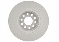 Tarcza hamulcowa; przednia - BOSCH 0 986 479 A30 — zdjęcie 3