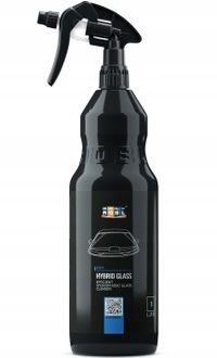Adbl hybrid glass cleaner 1l ADBADB000354