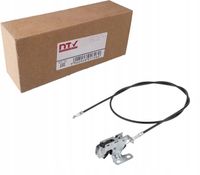 Zamek drzwi tylnych górny - NTY EZC-FT-087