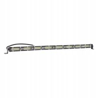 Reflektor roboczy slim led bar 65 c - AMIO AMI03262