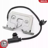 Zamek pokrywy silnika - SKV ESEN 60SKV610 — zdjęcie 2