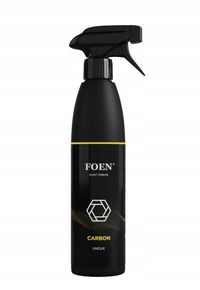 Perfumy do wnetrz foen carbon 450ml CAR500 — zdjęcie 2