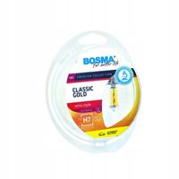 Classic gold 12v 55w px26d h7 twin box - BOSMA LED8924