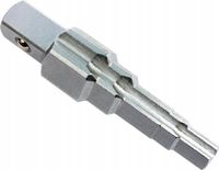 Klucz Stopniowy 1/2 - YATO YATYT-03316 — zdjęcie 2