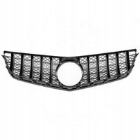 Grill gtr,czarny połysk,mercedes e-klasa (w207 coupe 2… - SKV ESEN 66SKV542 — zdjęcie 2