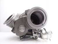 Turbosprężarka - GARRETT 789457-5007S