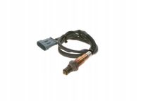 Sonda lambda - BOSCH 0 258 006 389 — zdjęcie 2