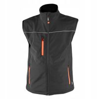 Bezrekawnik roboczy softshell rozmiar xl - NEO 81-532-XL