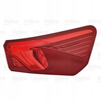Lampa tylna halogenowa prawa LHD/RHD - VALEO 047040