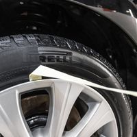 Preparat do konserwacji opon - MOJE AUTO MA 19-585 — zdjęcie 4