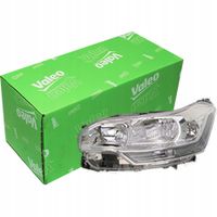 Reflektor Halogen Prawy - VALEO 043692