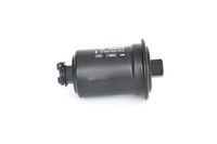 Filtr paliwa, wtrysk benzyny - BOSCH 0 450 905 914