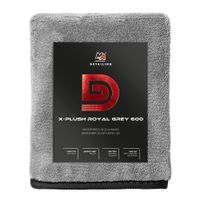 Ma prof- x-plush royal grey 600gsm - MOJE AUTO 20-D18