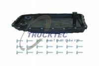 Miska oleju bmw m57n e60 03-/ e65/66 01- - TRUCKTEC AUTOMOTIVE 08.25.018