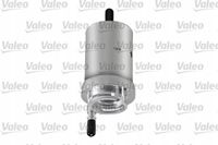 Filtr paliwa - VALEO 587021 — zdjęcie 5