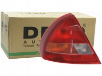 Lampa tył - DEPO 214-1955L-A