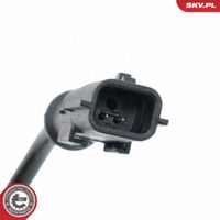 Czujnik ABS przód lewy/prawy - SKV ESEN 06SKV509 — zdjęcie 4