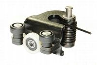 Wozek srod.lewy master movano interstar - ROLL RLLRM04L