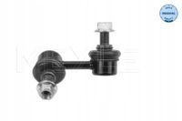 Łącznik drążka stabilizatora - MEYLE 37-16 060 0020