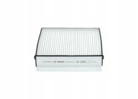Filtr kabiny mg 10.17- - BOSCH 1 987 435 191
