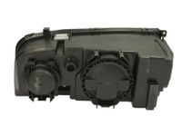 Reflektor - TRUCKLIGHT HL-ME011R