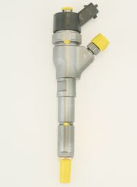 Wtryskiwacz cr citroen c4 2,02hdi 07- - BOSCH 0 445 110 076