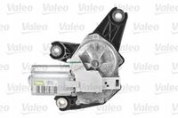 Silnik wycieraczek tylnych - VALEO 579731 — zdjęcie 3