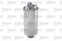 Filtr paliwa - VALEO 587500 — zdjęcie 3