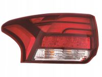 Lampa tył - DEPO 214-19ADL-AE