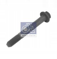 Śruba mocowania resoru - DT SPARE PARTS 2.61137