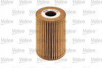 Filtr oleju wkład - VALEO 586532 — zdjęcie 3