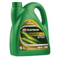 Oleje i smary - ORLEN PLATINUM BASIC STOU 10W30 5L