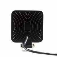 Lampa robocza led 48w kwadratowa EPWL07 — zdjęcie 4