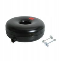 Zbiorniki toroidalne - POLMOCON LPG ZGH650250Z066M6DTK