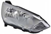 Reflektor - DEPO 431-11AARMLD-EM