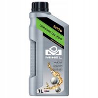 Olej mihel ceramic 9120 5w-20 1l c5 MIHCO91201