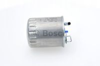Filtr przewodu paliwowego - BOSCH 0 450 905 930