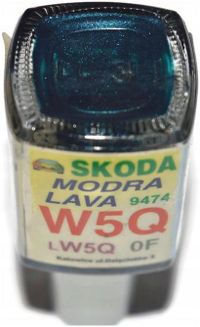 Arasystem lakier samochodowy 10ml ARAW5Q