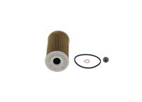 Wkład filtru olejowego - BOSCH F 026 407 206 — zdjęcie 3