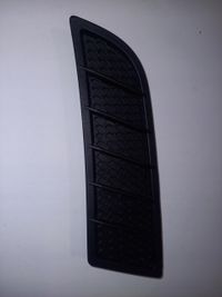Elementy zderzaka - OE 71717-54P00-5PK