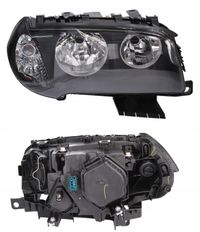 Reflektor - DEPO 444-1157RMLDEM2