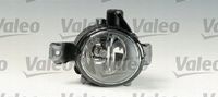 Lampa przeciwmgłowa lewa LHD/RHD - VALEO 088893 — zdjęcie 2