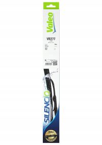 Pioro wycier tył 335 vr277 silencio - VALEO 574585 — zdjęcie 3