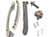 Rozrząd kpl. (łańcuch + elementy) - OE 13 0C 123 45R